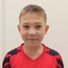 Никитин Никита СШ №2-2