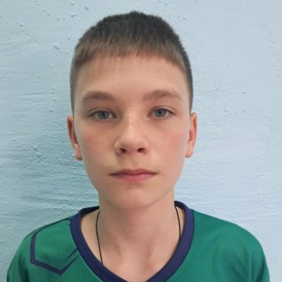 Щеколдин Андрей Лидер