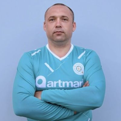 Бакунин Михаил Artmark