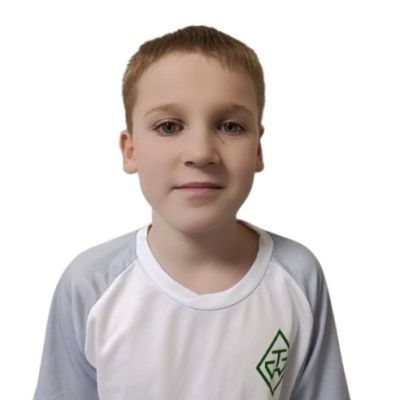 Иванов Владислав Велтаун