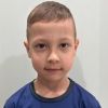 Хаялиев Исхак Champion Kids-1