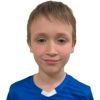 Халимов Амир РСШОР Динамо-2
