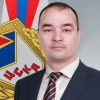 Кабиров Рифат ЖФК «ЦСКА-Екатеринбург»