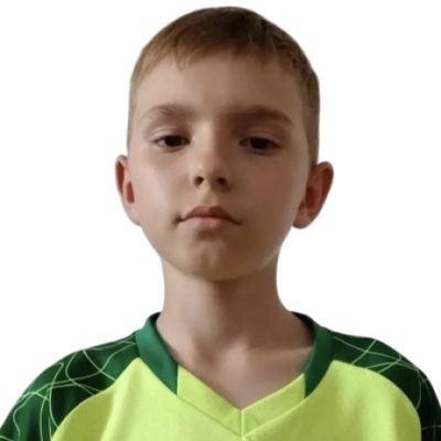 Галактионов Макар Барс