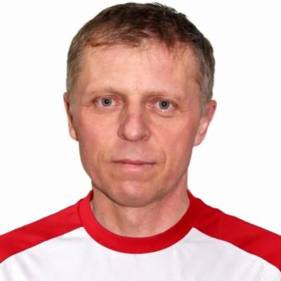 Утяшин Олег СШ №2-Нефтяник-Д