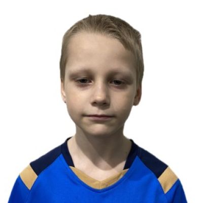 Дудин Иван СШ №3-2