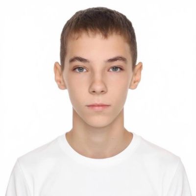 Кокарев Максим СШ Локомотив