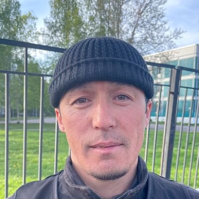 Ешниязов Зокир ФК Казакабод