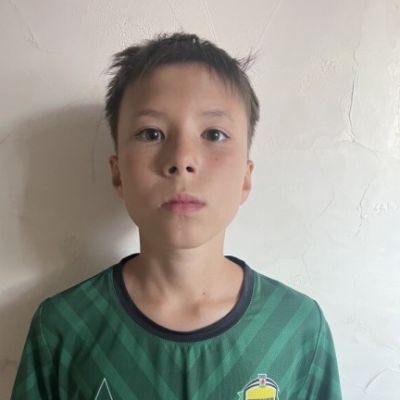 Зарипов Радэль СШ Савиново