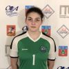 Гуреева Ирина ЖФК Эверест