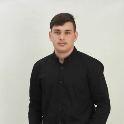 Мельников Кирилл ФК "Витязи" п. Оленино
