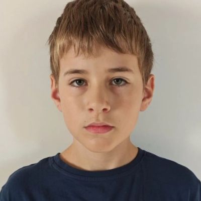 Слепухин Даниил Армада