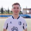 Ложкин Никита ФК «Металлург-Магнитогорск»