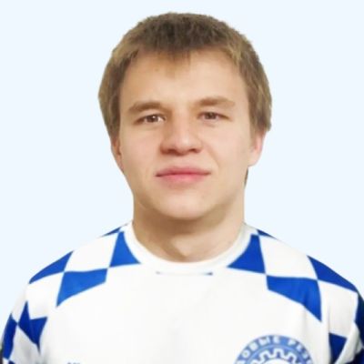 Кузнецов Никита Алга Групп-Трудовые резервы