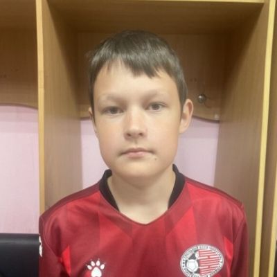 Бушмакин Всеволод Рекорд