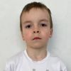 Гатауллин Марсель Champion Kids 2015
