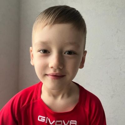 Абдуллин Давид Уфа