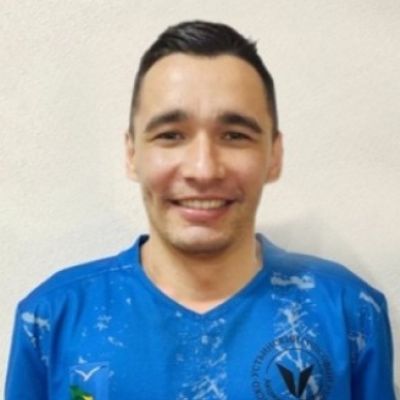 Иванов Денис Кама