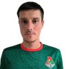 Тимофеев Максим Локомотив-Сварог