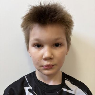 Прохоров Артём СШОР Молния