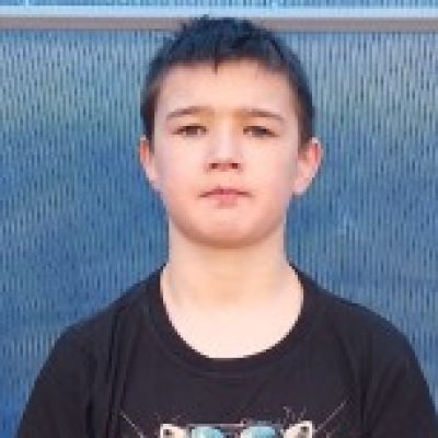 Газизулин Тимур Лидер