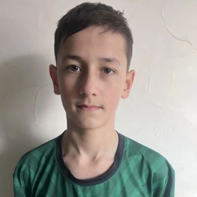Иванов Руслан СШ Савиново