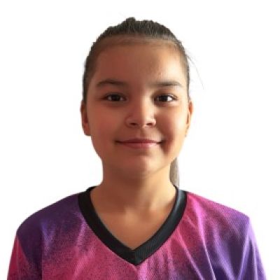 Ахмадуллина Ралина СШ Максат