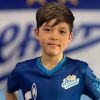 Агапитов Артем ДФШ "Зенит-Чемпионика"