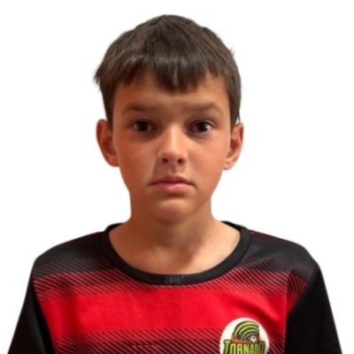 Имамиев Ислам Арча