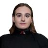 Николенко Дарья ЖХК «Авангард»
