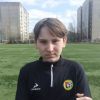 Хайруллин Ян МБУ ЦПСР Надежда