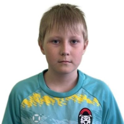 Чернышев Максим Лидер-СОШ №5
