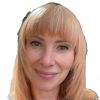 Егорова Наталья ЖХК «Королевы льда»