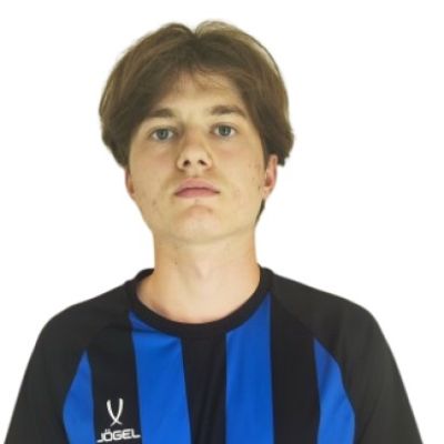 Шириазданов Рамазан СШ по футболу