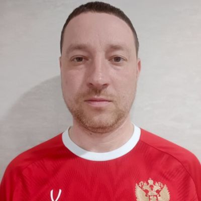 Дементьев Дмитрий Монолит