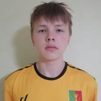 Смайлов Всеволод Вераж