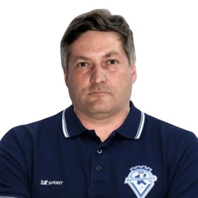Новиков Андрей СШ Кировец-Восхождение