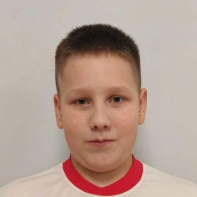 Чувашев Степан «Спутник»