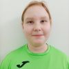 Замалиева Ульяна Адреналин-СОШ