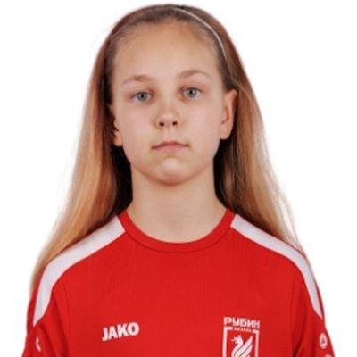 Волчкова Диана Рубин-2