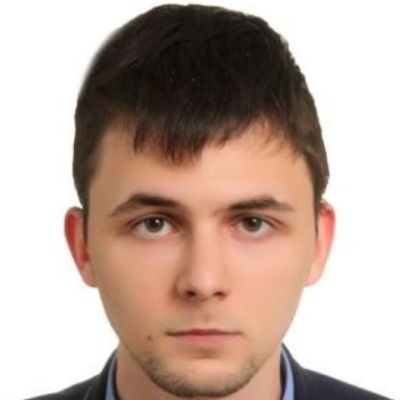 Кравченко Павел Московский энергетический институт
