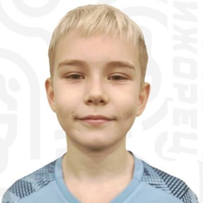 Сафонов Алексей Ижорец
