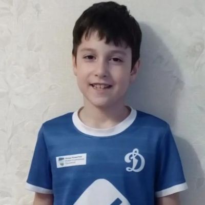 Циклаури Леван Динамо