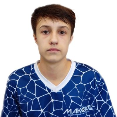 Ланда Матвей Максат