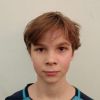 Лавренов Евгений Зеленогорск