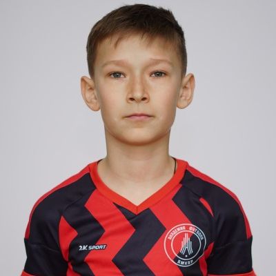 Борисов Никита Академия-Амкар