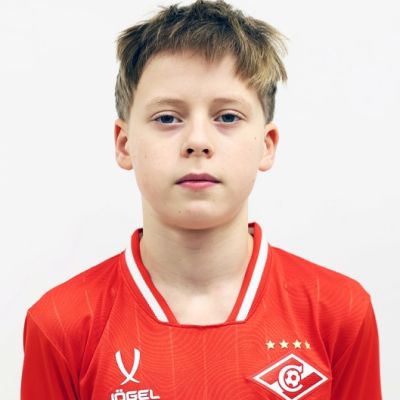 Капитанюк Максим Спартак