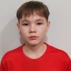Гибадуллин Ильназ Строитель