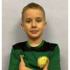 Юдин Александр МАУ ДО СШОР имени А. Сыроежкина