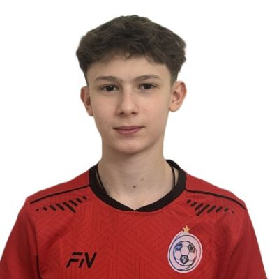 Шкамаридин Никита МАУ ДО СШ Вымпел
